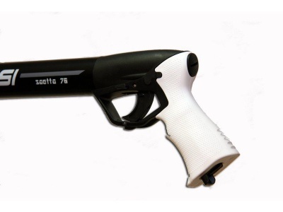 Ружье CRESSI saetta black 70 в www.aquatavr.ru с гарантией качества