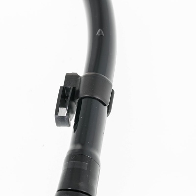 Трубка Marlin Wave Black/orange