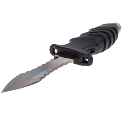Нож Marlin Stroporez Stainless Steel в www.aquatavr.ru с гарантией качества