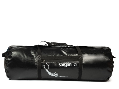 Сумка КОРЮШКА 30*30*100 см. SARGAN в www.aquatavr.ru с гарантией качества