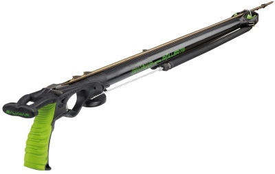 Ружьё-арбалет Salvimar METAL ROLLER, 60 в www.aquatavr.ru с гарантией качества