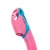 Трубка Marlin Joy Pink/Aqua