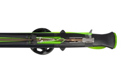 Ружьё-арбалет Salvimar HERO 75 в www.aquatavr.ru с гарантией качества