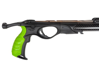 Ружьё-арбалет Salvimar WILD CARBO PRO 115 в www.aquatavr.ru с гарантией качества