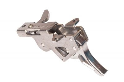 Триггерный механизм Salvimar HAEAVY METAL с роликом. в www.aquatavr.ru с гарантией качества
