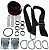 Подвесная система DIR Harness без спинки OMS Webbing for Harness