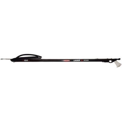 Ружье PATHOS LASER OPEN CARBON, 130 cm в www.aquatavr.ru с гарантией качества