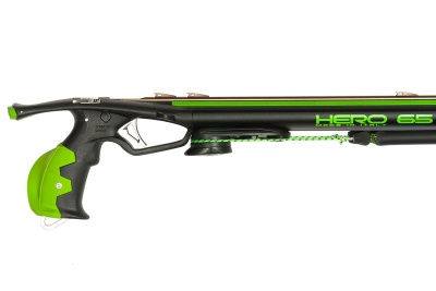 Ружьё-арбалет Salvimar HERO ROLLER 105 в www.aquatavr.ru с гарантией качества