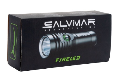 Фонарь Salvimar FIRELD в www.aquatavr.ru с гарантией качества