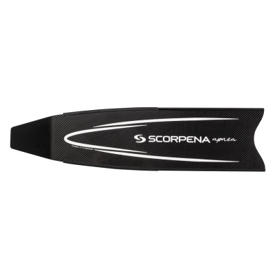 Лопасти карбоновые Scorpena Apnea, 0.8