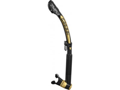 Трубка cressi  itaca ultra dry  cressi