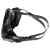 Маска Marlin Frameless Scuba Black