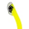 Трубка Marlin Dry Lux Yellow/trans
