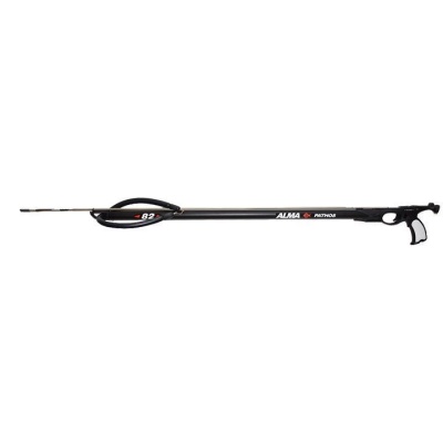 Ружье PATHOS ALMA открыт. оголовье, 82cm в www.aquatavr.ru с гарантией качества