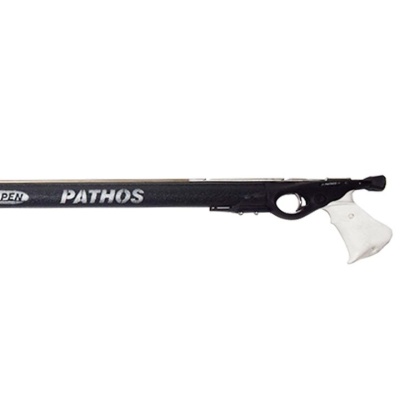 Ружье PATHOS LASER OPEN, 90cm в www.aquatavr.ru с гарантией качества