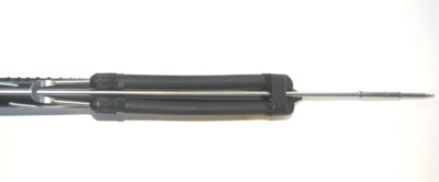 Ружье Subvenator Gasfort 60см в www.aquatavr.ru с гарантией качества