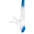 Трубка Marlin Dry Duo Blue Трубка Marlin Dry Duo Blue