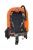 Компенсатор плавучести OMS DIR DELUX AL Smart Steam LAVA ORANGE 27LB