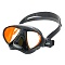 Маска Marlin Mini с просветленными стеклами