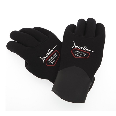 Перчатки Marlin Smooth Wrist Duratex 5 мм в www.aquatavr.ru с гарантией качества