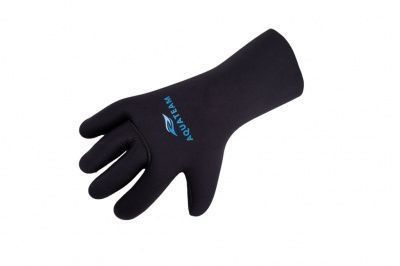 Перчатки AquaTeam Hunter B 5мм в www.aquatavr.ru с гарантией качества