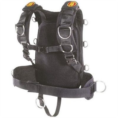 Мягкая подвесная система OMS IQ Backpack