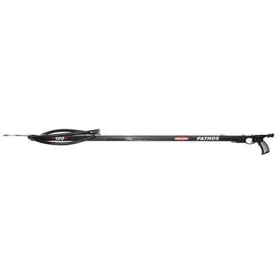 Ружье PATHOS OPEN CARBON, 120cm в www.aquatavr.ru с гарантией качества