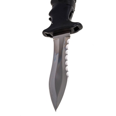 Нож Marlin Abordazh Stainless Steel в www.aquatavr.ru с гарантией качества