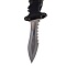 Нож Marlin Abordazh Stainless Steel в www.aquatavr.ru с гарантией качества