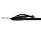 Ружье PATHOS OPEN PRO, 120cm в www.aquatavr.ru с гарантией качества