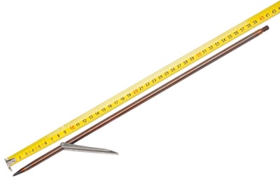 Наконечник для слинга  POLE SPEAR 180 см. резьба M7 (папа) в www.aquatavr.ru с гарантией качества