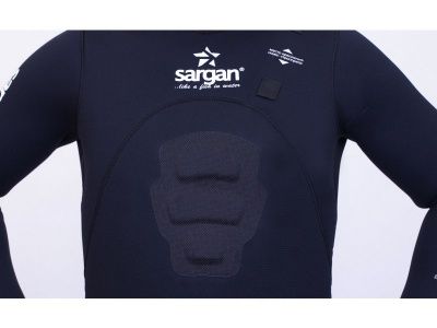 Гидрокостюм для подводной охоты SARGAN КАЛАН 2.0 3 мм в www.aquatavr.ru с гарантией качества
