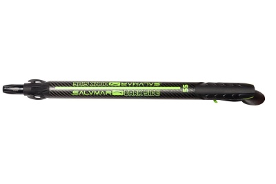 Ружье пневмовакуумное карбоновое ружье Salvimar Predathor Dark Side, 65 в www.aquatavr.ru с гарантией качества
