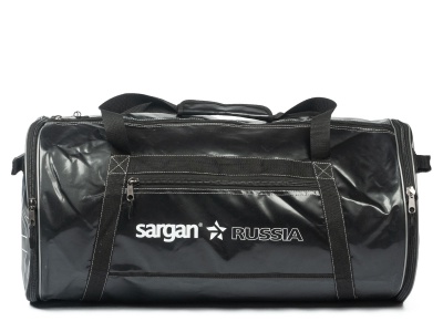 Сумка КОРЮШКА регулируемая 35*35*70 см до (120) см. SARGAN в www.aquatavr.ru с гарантией качества
