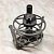 Катушка Gesserk COMPACT V1.0 в www.aquatavr.ru с гарантией лучшей цены