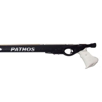 Ружье PATHOS LASER OPEN, 82cm в www.aquatavr.ru с гарантией качества