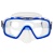 Маска Marlin Palau Blue/trans