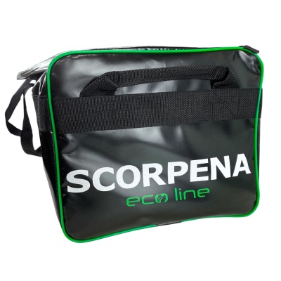 Сумка универсальная Scorpena EcoLine в www.aquatavr.ru с гарантией качества