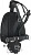 Сайдмаунт  OMS SideStream 27lb