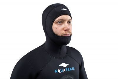 Гидрокостюм AquaTeam Hunter 5мм в www.aquatavr.ru с гарантией качества