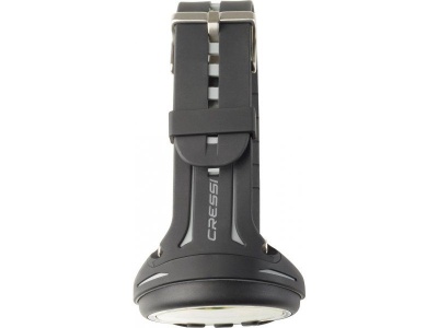 Декомпрессиметр наручный CRESSI giotto, air, dual-mixture nitrox, черный/черный в www.aquatavr.ru с гарантией качества