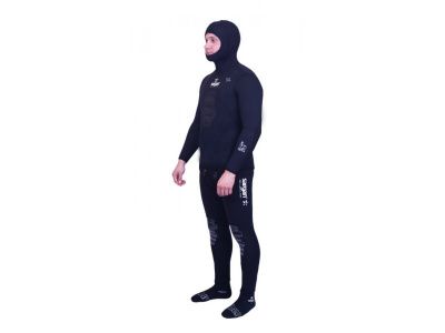 Гидрокостюм для подводной охоты SARGAN КАЛАН 2.0 3 мм в www.aquatavr.ru с гарантией качества