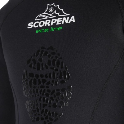 Гидрокостюм Scorpena EcoLine, о.п. 5 мм в www.aquatavr.ru с гарантией качества