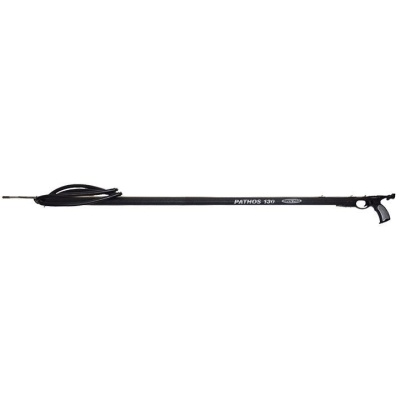 Ружье PATHOS OPEN PRO, 130cm в www.aquatavr.ru с гарантией качества