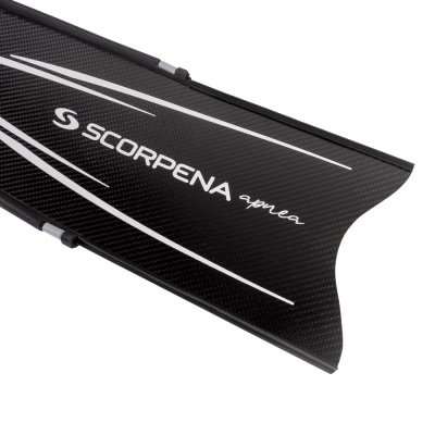 Лопасти карбоновые Scorpena Apnea, 0.8
