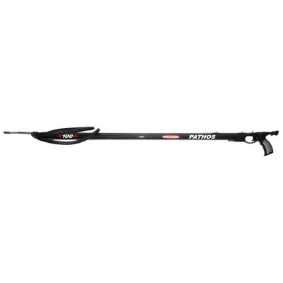 Ружье PATHOS OPEN CARBON, 100cm в www.aquatavr.ru с гарантией качества