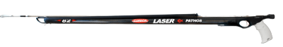 Ружье PATHOS LASER CARBON COMPETITION, 100 в www.aquatavr.ru с гарантией качества