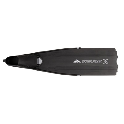 Ласты Scorpena F1 - Soft в www.aquatavr.ru с гарантией качества