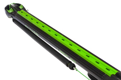 Ружьё-арбалет Salvimar HERO ROLLER 105 в www.aquatavr.ru с гарантией качества