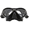 Маска Marlin Superba Black/Titan